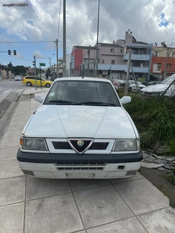 Alfa Romeo 33 33S 16V 1991 — X-Sportcars, Γέρακας — 6