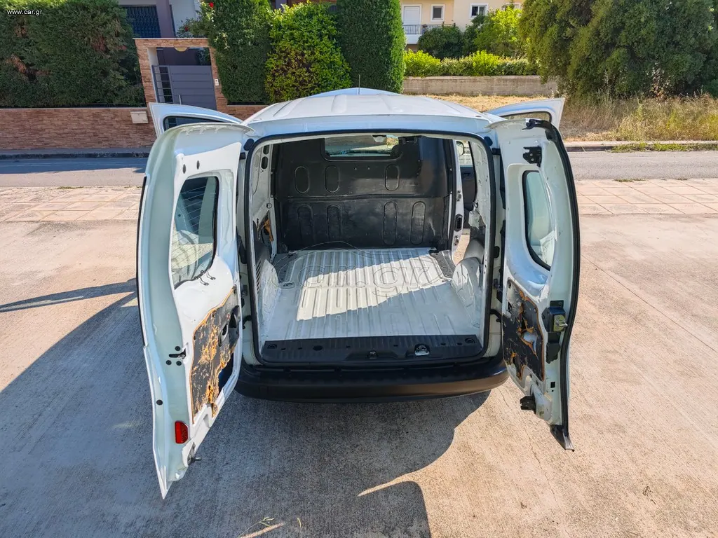 Mercedes-Benz Citan 2013 — X-Sportcars, Γέρακας — 11