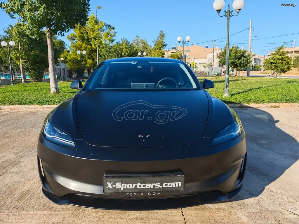 Tesla Model 3 Performance 2024 — X-Sportcars, Γέρακας — 2