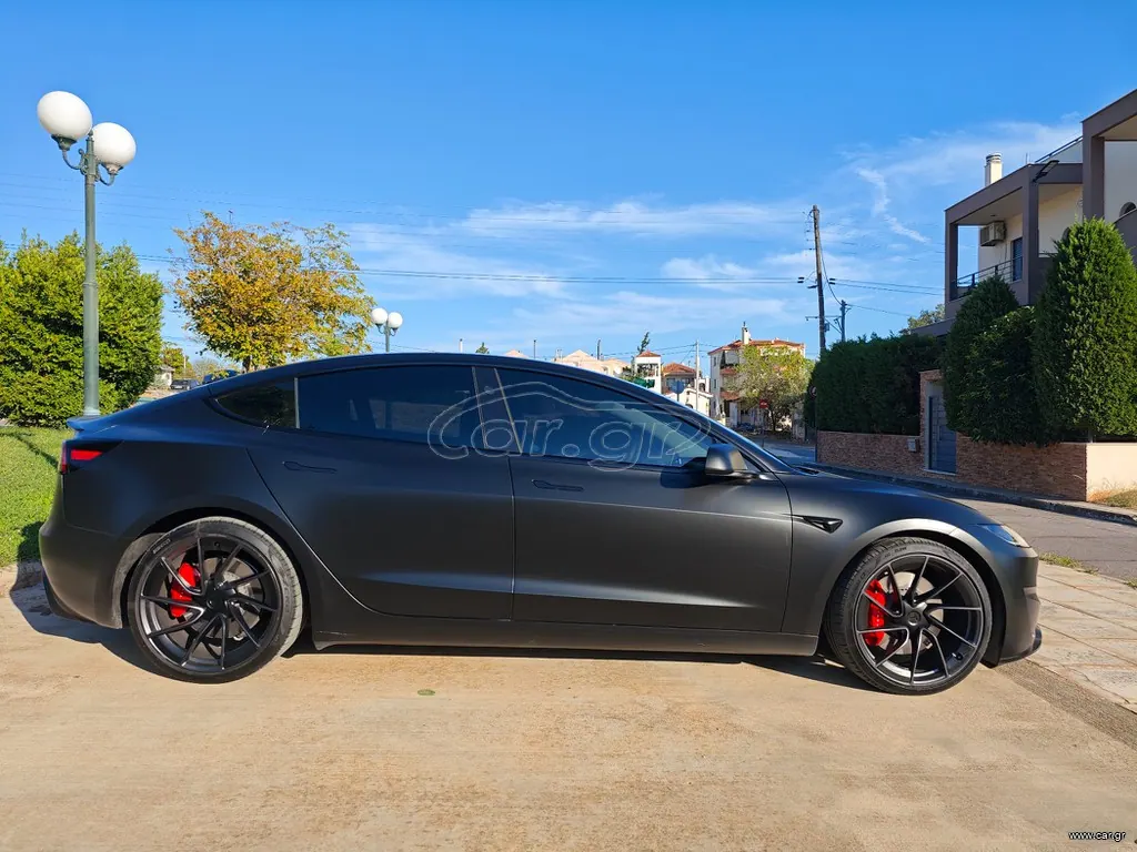 Tesla Model 3 Performance 2024 — X-Sportcars, Γέρακας — 4