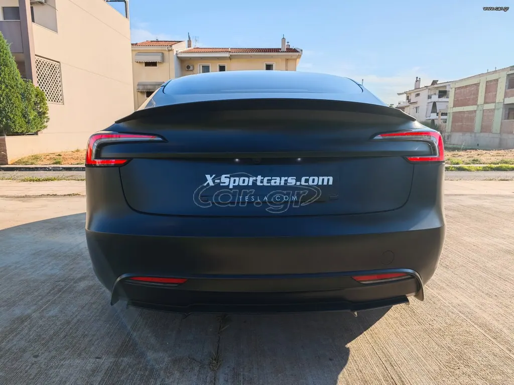 Tesla Model 3 Performance 2024 — X-Sportcars, Γέρακας — 6