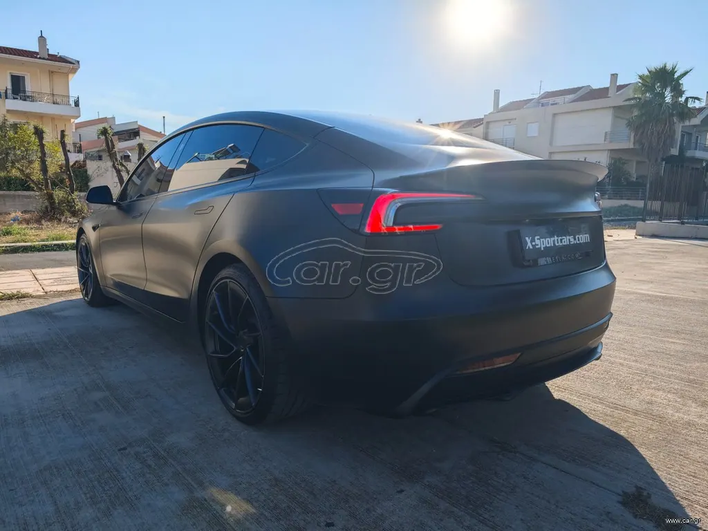 Tesla Model 3 Performance 2024 — X-Sportcars, Γέρακας — 7