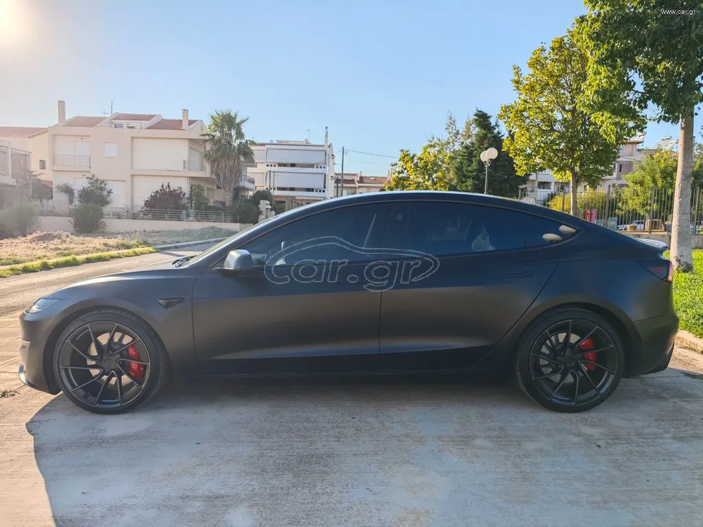 Tesla Model 3 Performance 2024 — X-Sportcars, Γέρακας — 8