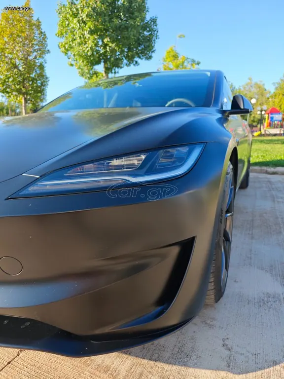 Tesla Model 3 Performance 2024 — X-Sportcars, Γέρακας — 10