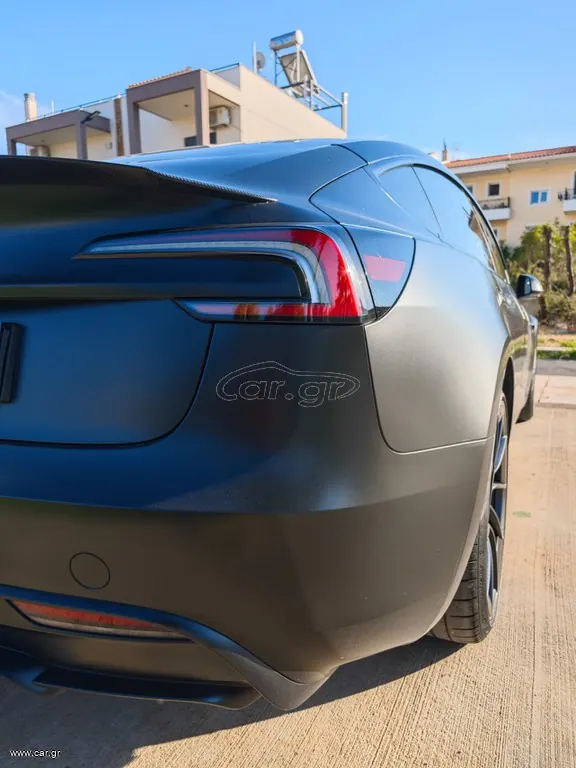 Tesla Model 3 Performance 2024 — X-Sportcars, Γέρακας — 11
