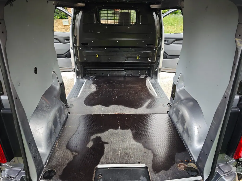 Toyota Proace 2.0 D-4D L1 Comfort 2 ΠΛΑΙΝΕΣ ΠΟΡΤΕΣ 2020 — X-Sportcars, Γέρακας — 10