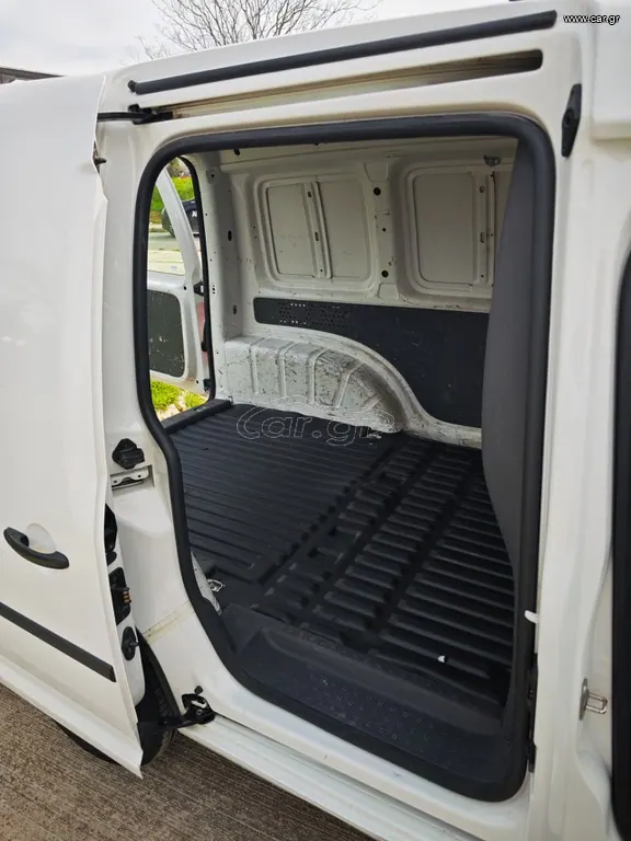 Volkswagen Caddy 1.6 Diesel 2013 — X-Sportcars, Γέρακας — 12